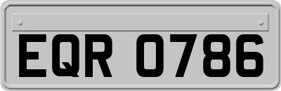EQR0786