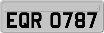 EQR0787