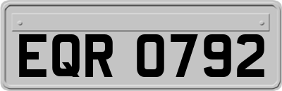 EQR0792
