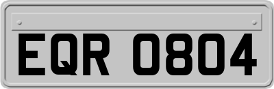 EQR0804