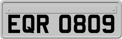 EQR0809