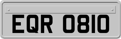 EQR0810