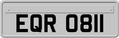 EQR0811
