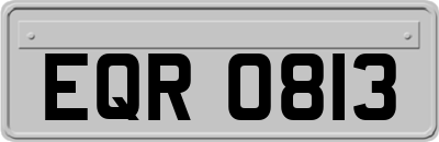 EQR0813