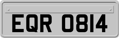 EQR0814