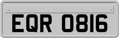 EQR0816