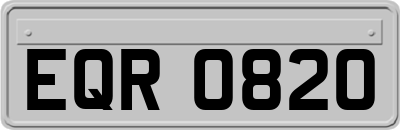 EQR0820