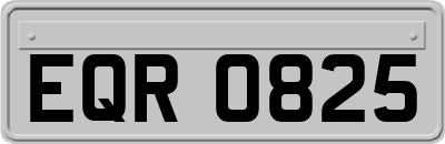 EQR0825