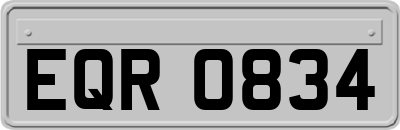 EQR0834