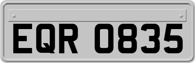 EQR0835