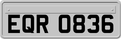 EQR0836