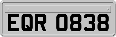 EQR0838