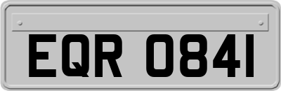 EQR0841