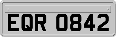 EQR0842