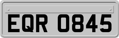 EQR0845