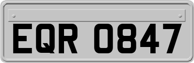 EQR0847