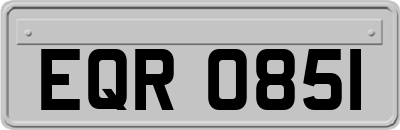 EQR0851