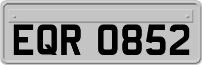 EQR0852