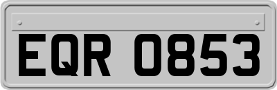 EQR0853