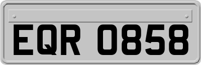 EQR0858