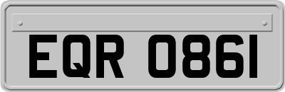EQR0861
