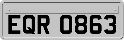 EQR0863