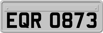 EQR0873