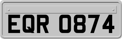 EQR0874