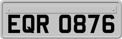 EQR0876