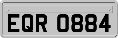 EQR0884