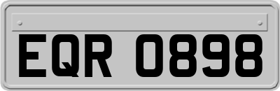 EQR0898
