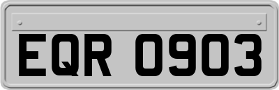 EQR0903