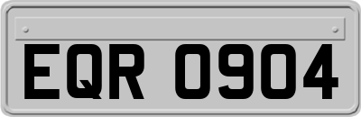 EQR0904