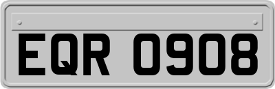 EQR0908