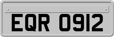 EQR0912
