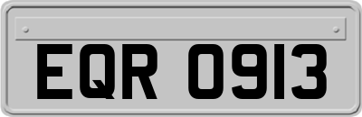 EQR0913