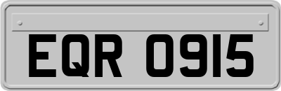 EQR0915