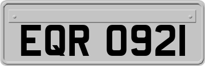 EQR0921