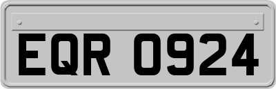 EQR0924