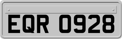 EQR0928