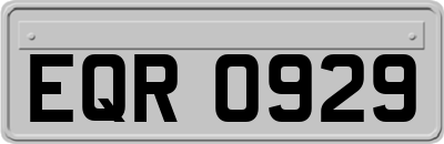 EQR0929