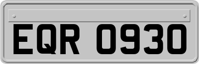 EQR0930
