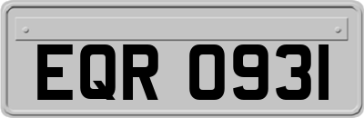 EQR0931