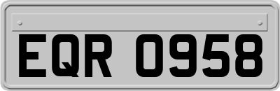 EQR0958