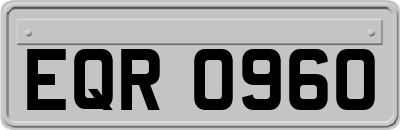 EQR0960