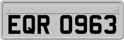 EQR0963