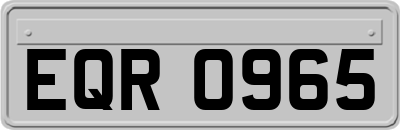 EQR0965