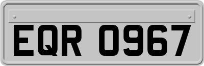 EQR0967