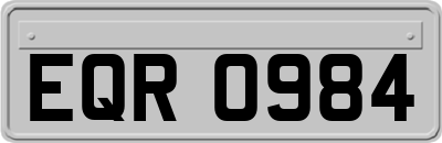 EQR0984