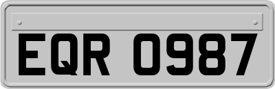 EQR0987